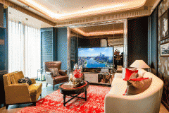 5.老带新福利：老业从保举新客户成功