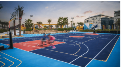 动车15分钟即可抵达