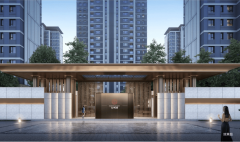 将保守美学交错于现代