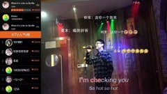 大业从前来征询洽商合做